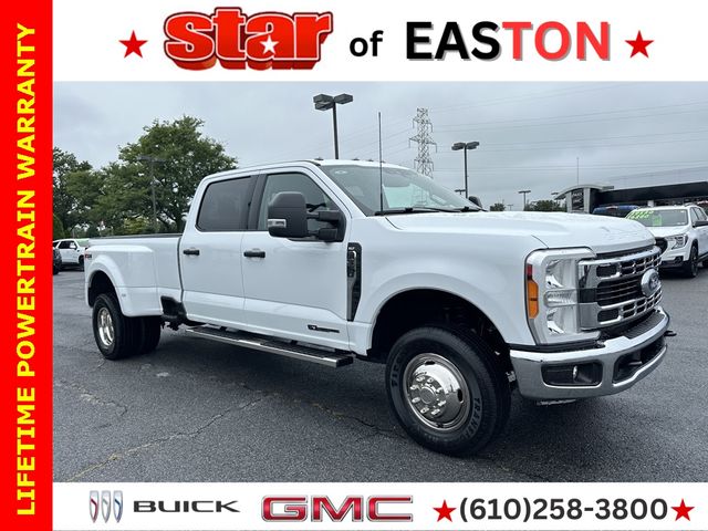 2023 Ford F-350 XLT