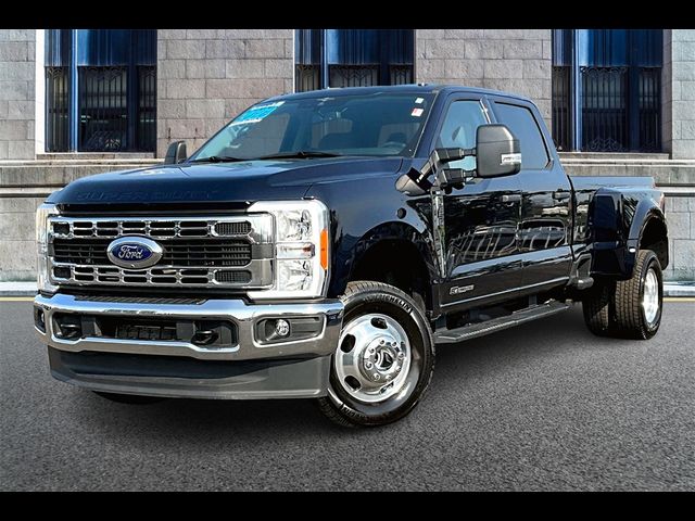 2023 Ford F-350 XLT