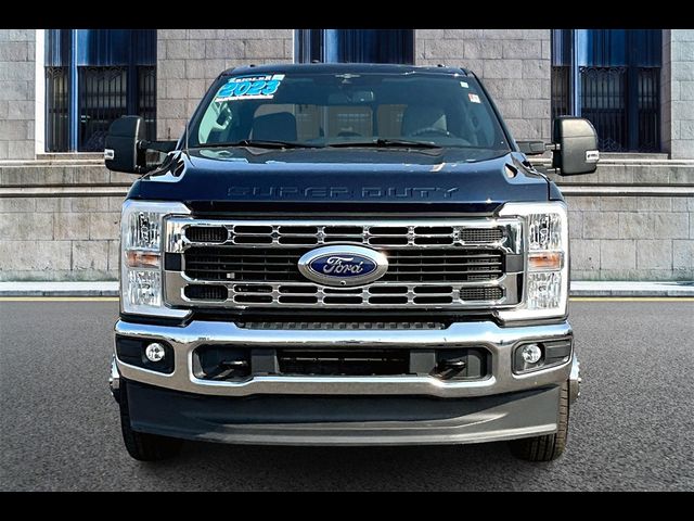 2023 Ford F-350 XLT