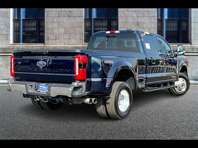 2023 Ford F-350 XLT