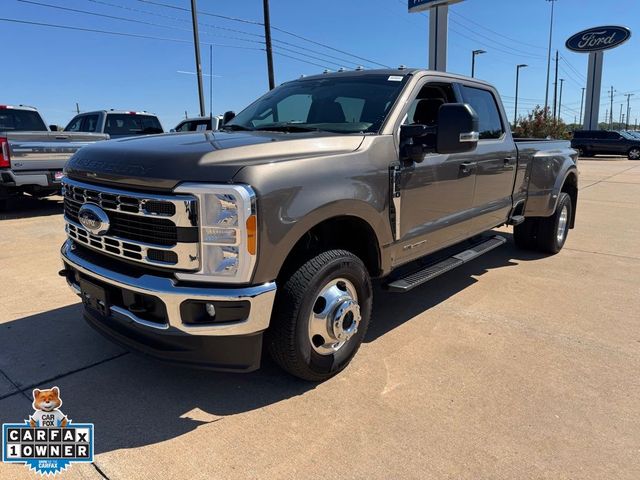 2023 Ford F-350 XLT