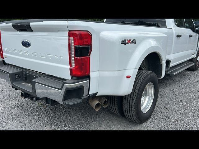 2023 Ford F-350 XLT