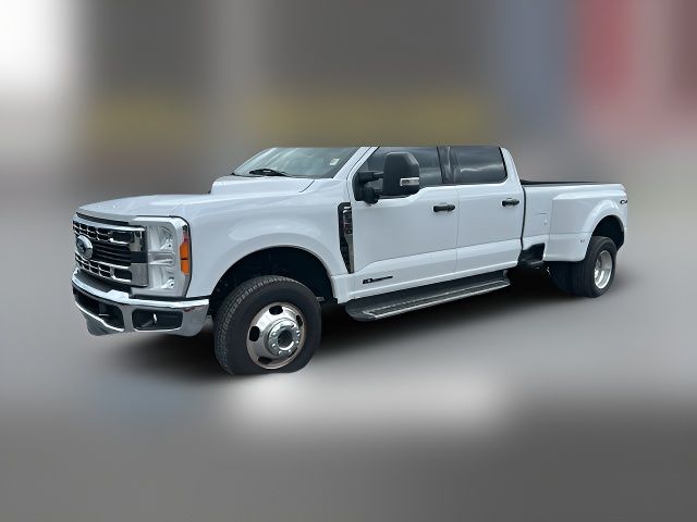 2023 Ford F-350 