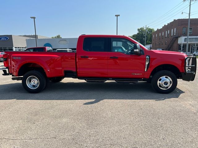 2023 Ford F-350 XLT