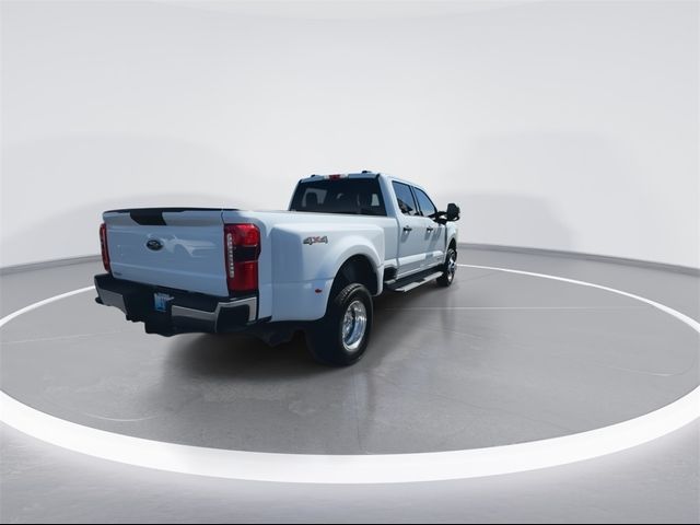 2023 Ford F-350 XLT