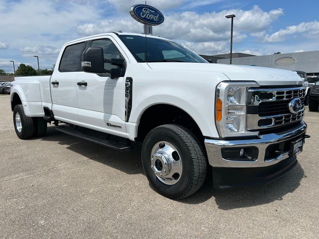 2023 Ford F-350 XLT