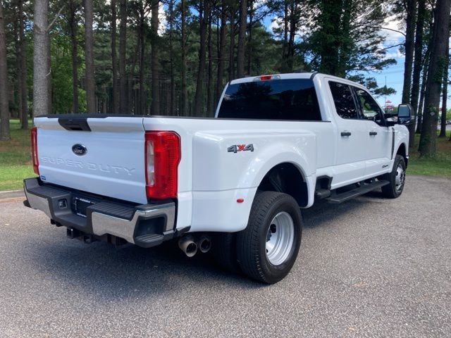 2023 Ford F-350 XLT