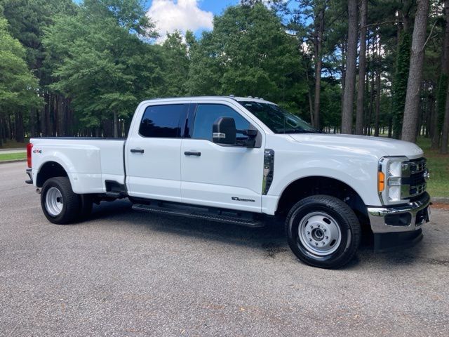 2023 Ford F-350 XLT