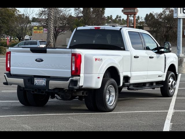 2023 Ford F-350 XLT