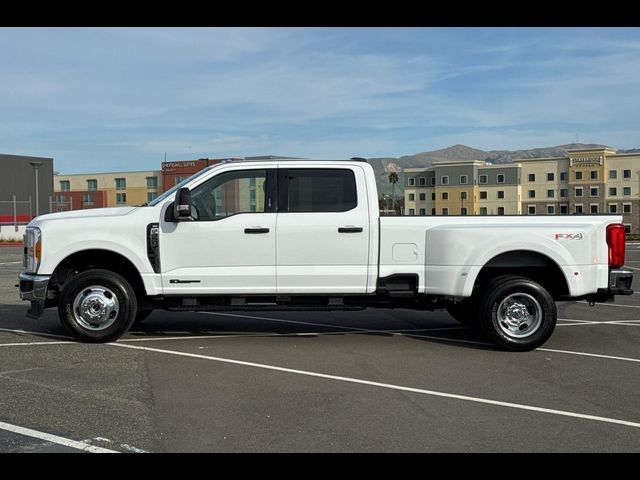 2023 Ford F-350 XLT