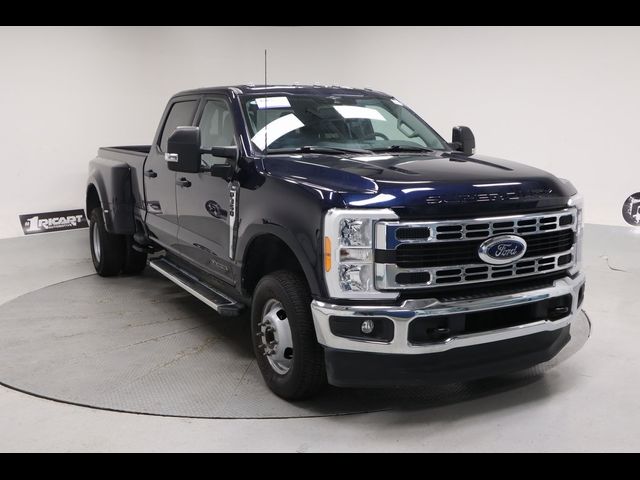 2023 Ford F-350 XLT