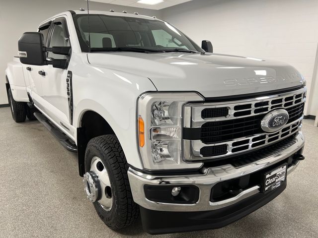 2023 Ford F-350 XLT