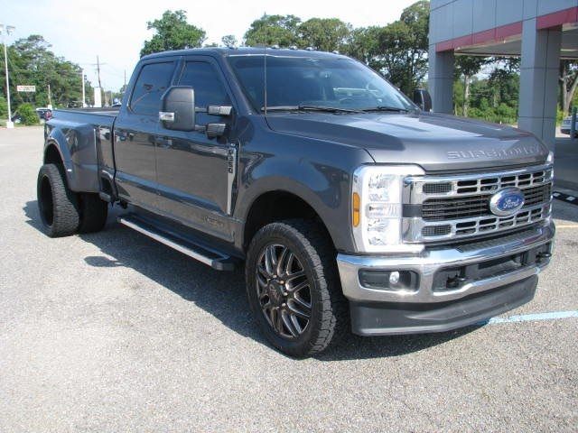 2023 Ford F-350 XLT