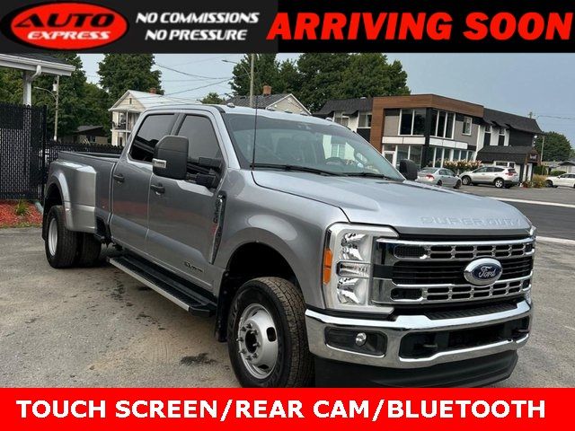 2023 Ford F-350 XLT