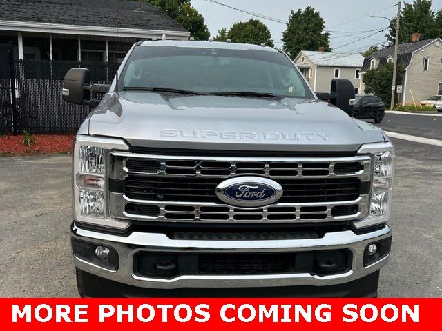 2023 Ford F-350 XLT