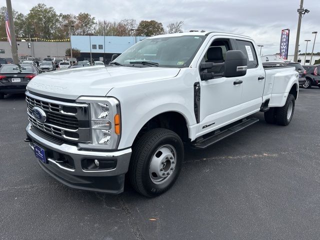 2023 Ford F-350 XLT