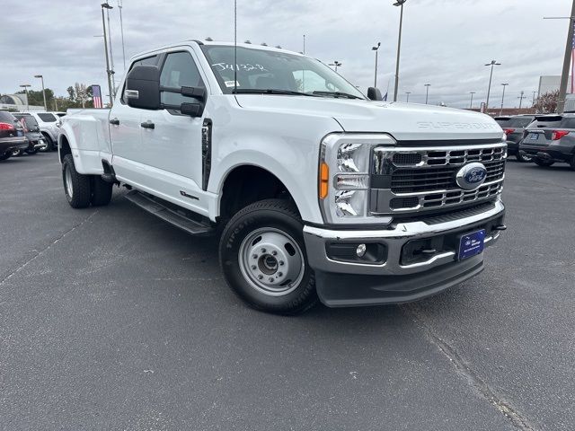 2023 Ford F-350 XLT