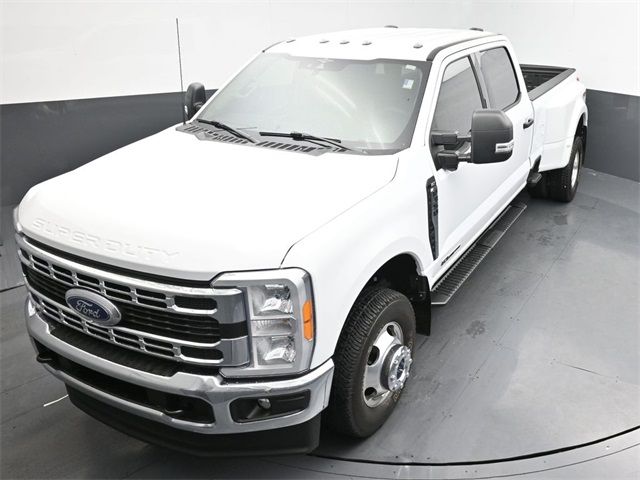 2023 Ford F-350 XLT