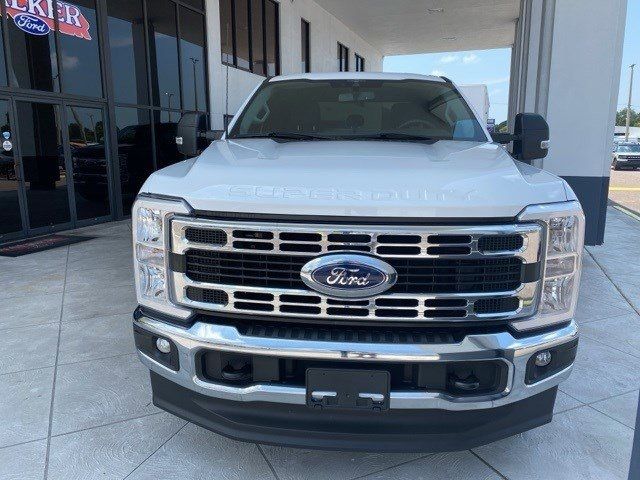 2023 Ford F-350 XLT