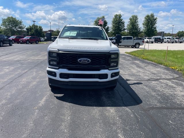 2023 Ford F-350 XLT