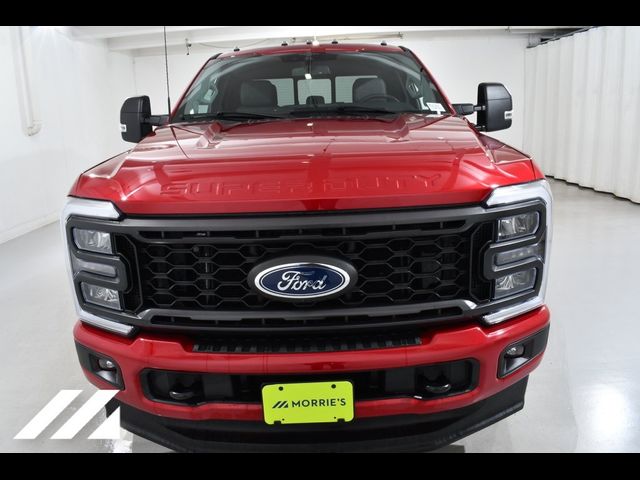 2023 Ford F-350 XLT