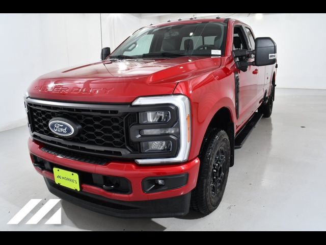 2023 Ford F-350 XLT