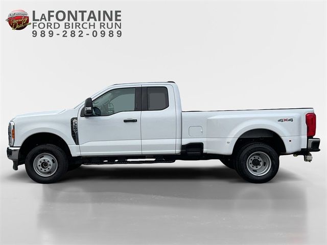 2023 Ford F-350 XLT