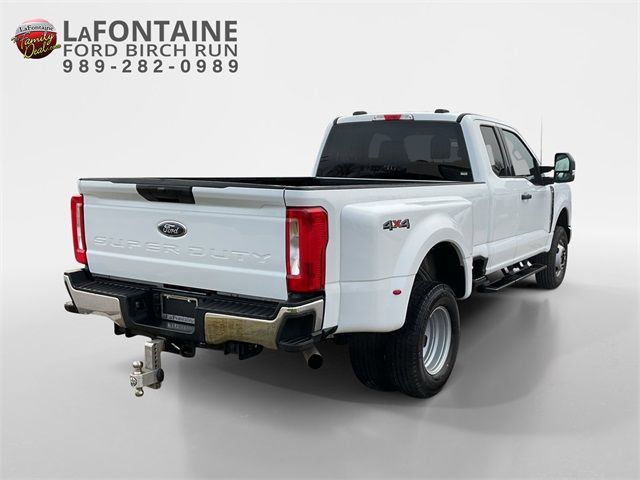 2023 Ford F-350 XLT