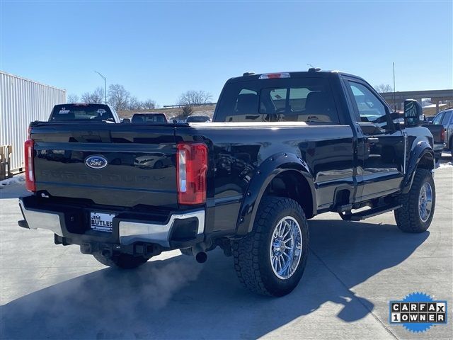 2023 Ford F-350 XLT