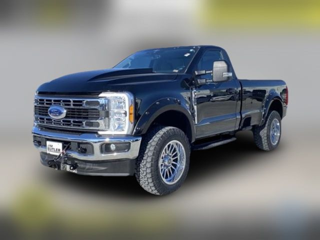 2023 Ford F-350 XLT