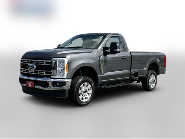 2023 Ford F-350 XLT