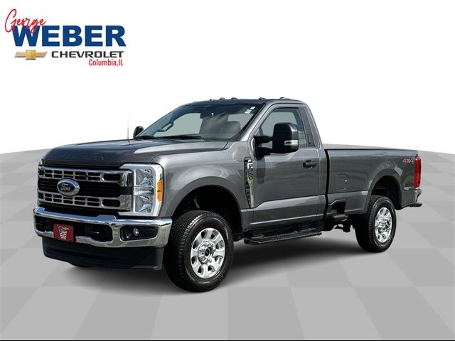 2023 Ford F-350 XLT