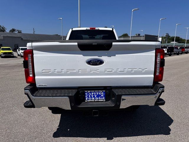 2023 Ford F-350 XLT