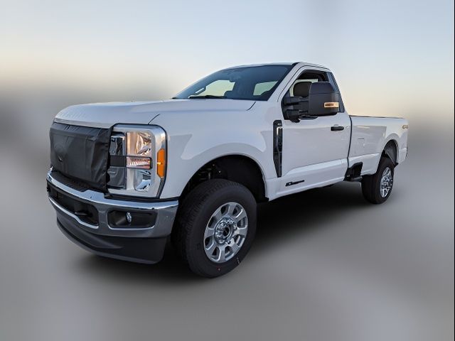 2023 Ford F-350 XLT