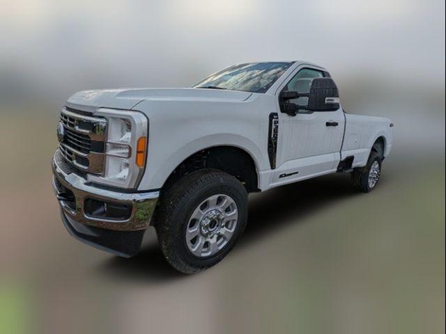 2023 Ford F-350 XLT