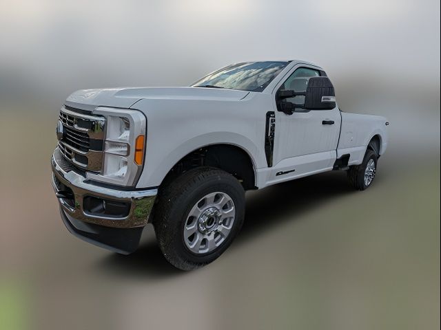 2023 Ford F-350 XLT