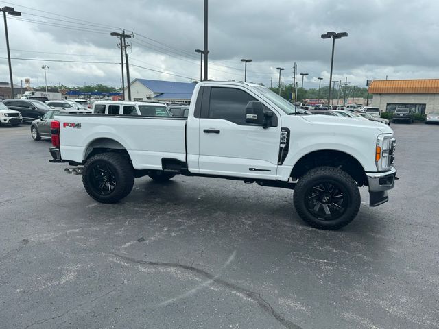 2023 Ford F-350 XLT