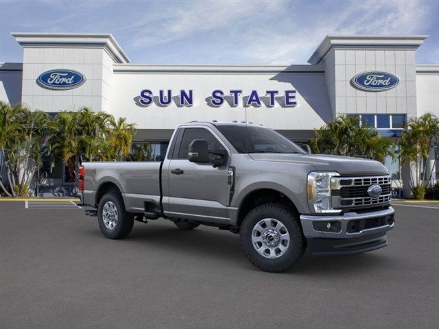 2023 Ford F-350 XLT