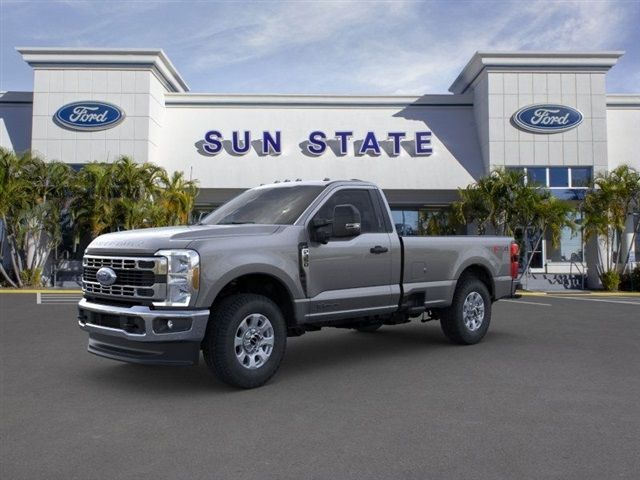 2023 Ford F-350 XLT