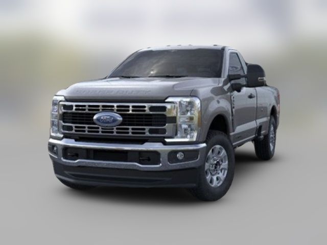 2023 Ford F-350 XLT