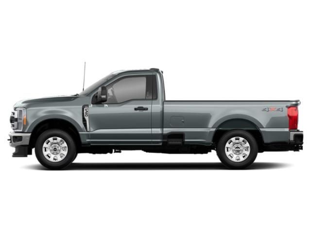 2023 Ford F-350 XLT