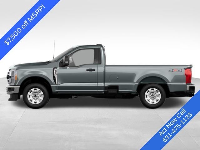 2023 Ford F-350 XLT