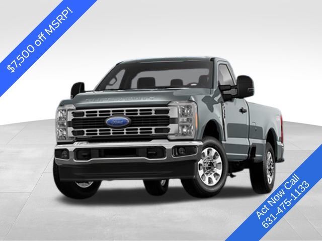 2023 Ford F-350 XLT