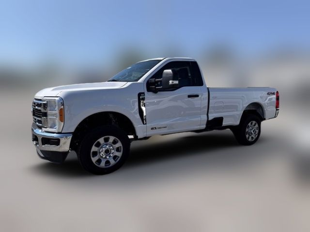 2023 Ford F-350 XLT