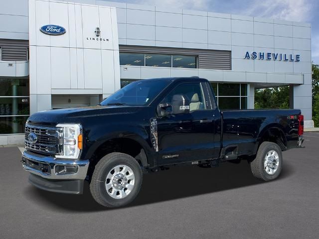 2023 Ford F-350 XLT