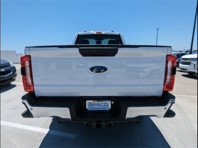 2023 Ford F-350 XLT