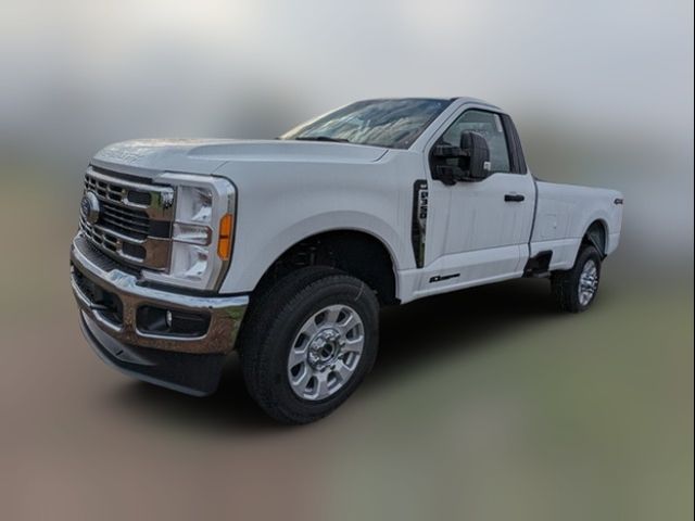 2023 Ford F-350 XLT