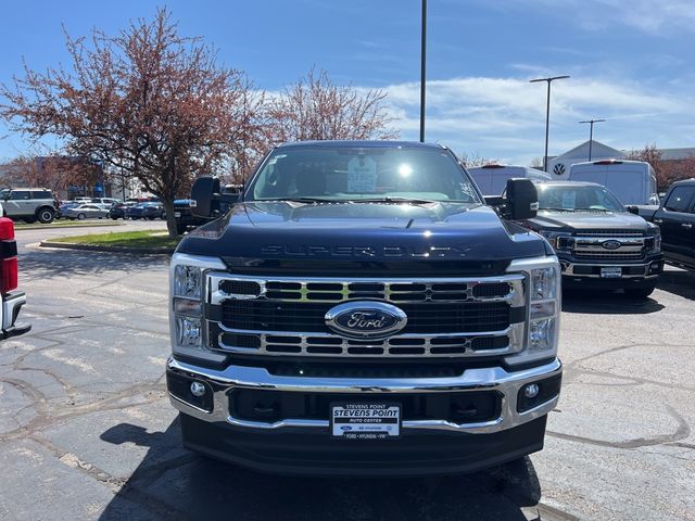 2023 Ford F-350 XLT