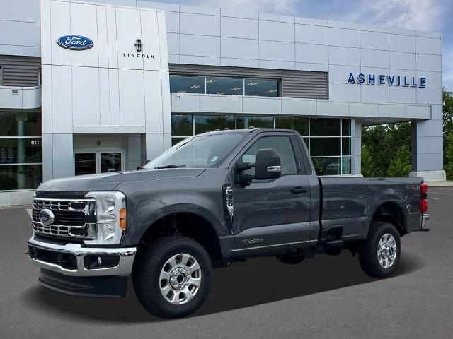 2023 Ford F-350 XLT