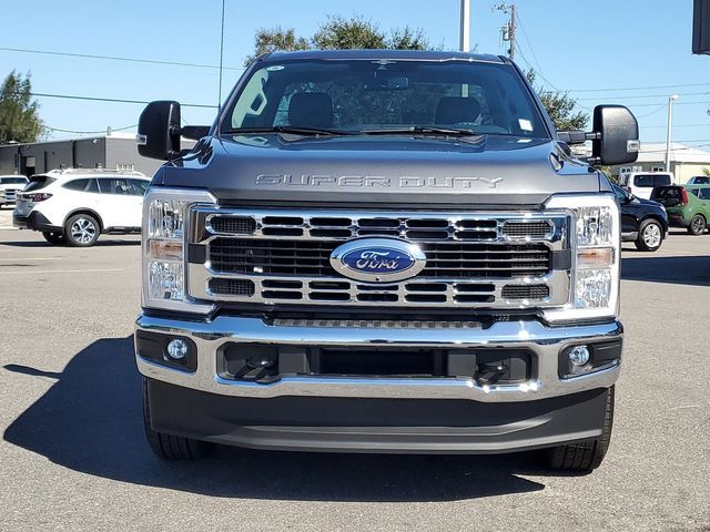 2023 Ford F-350 XLT